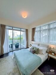 RESIDENCES AT EMERALD HILL (D9), Apartment #578970511